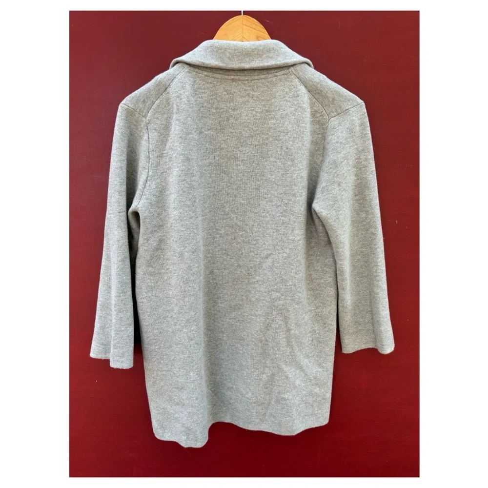 J. Crew crew jardigan